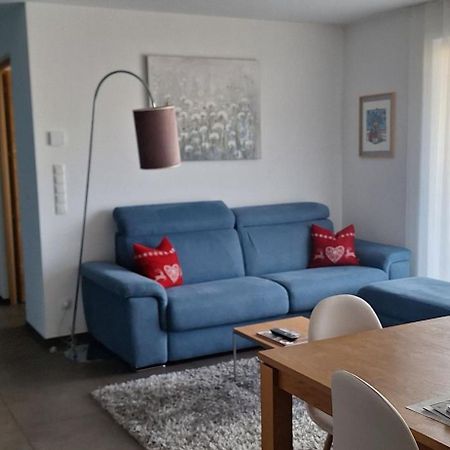 Feelhome Bruneck Экстерьер фото
