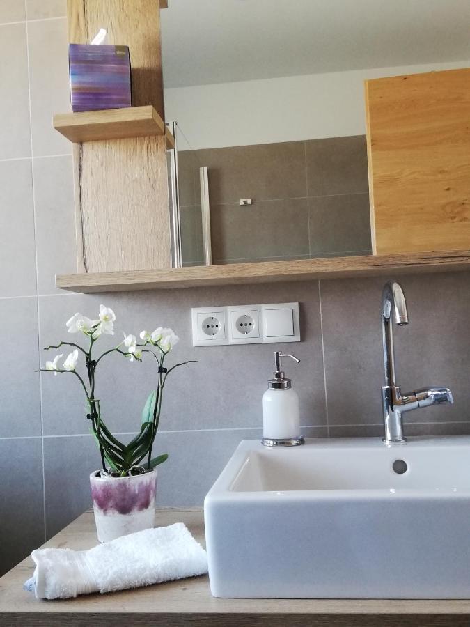 Feelhome Bruneck Экстерьер фото