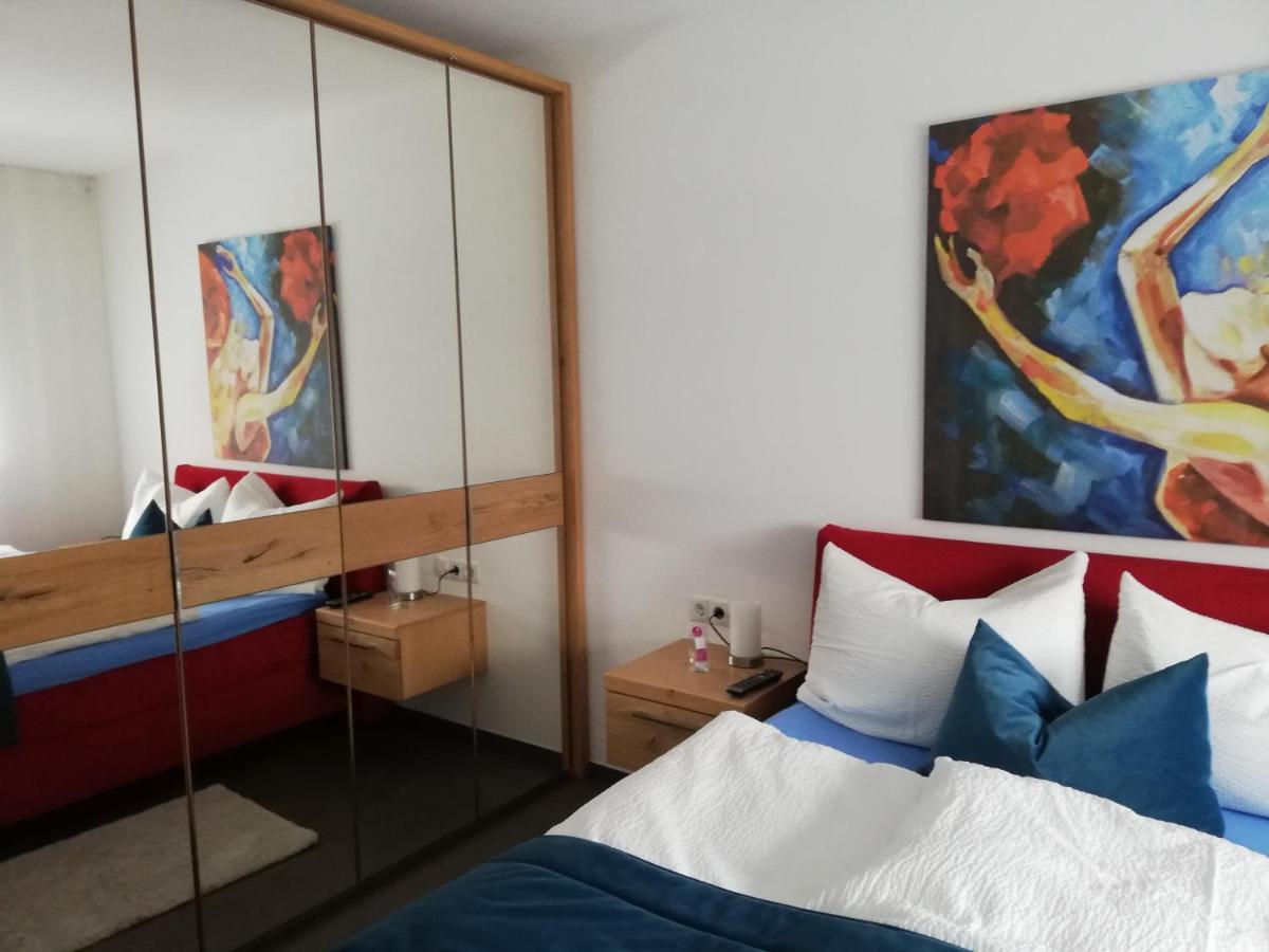 Feelhome Bruneck Экстерьер фото