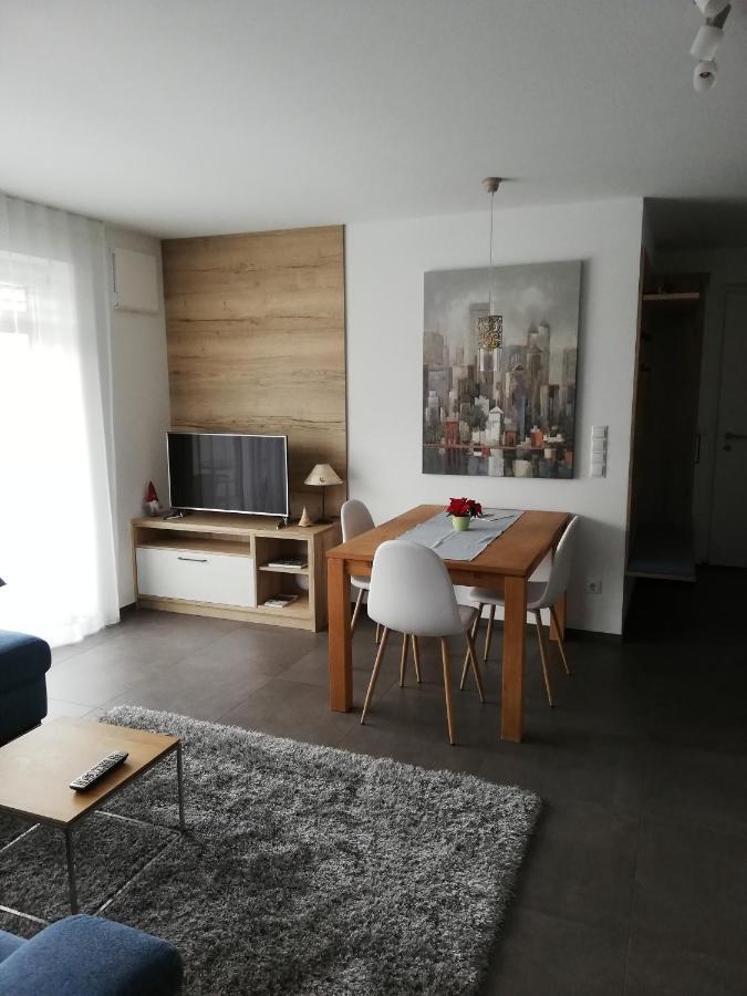 Feelhome Bruneck Экстерьер фото