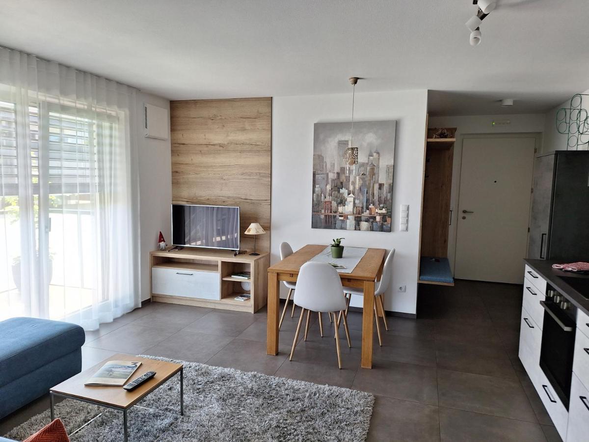 Feelhome Bruneck Экстерьер фото