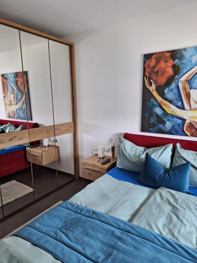 Feelhome Bruneck Экстерьер фото
