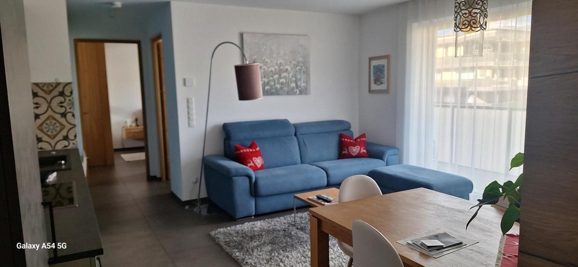 Feelhome Bruneck Экстерьер фото