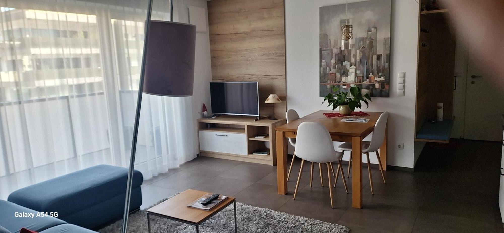 Feelhome Bruneck Экстерьер фото